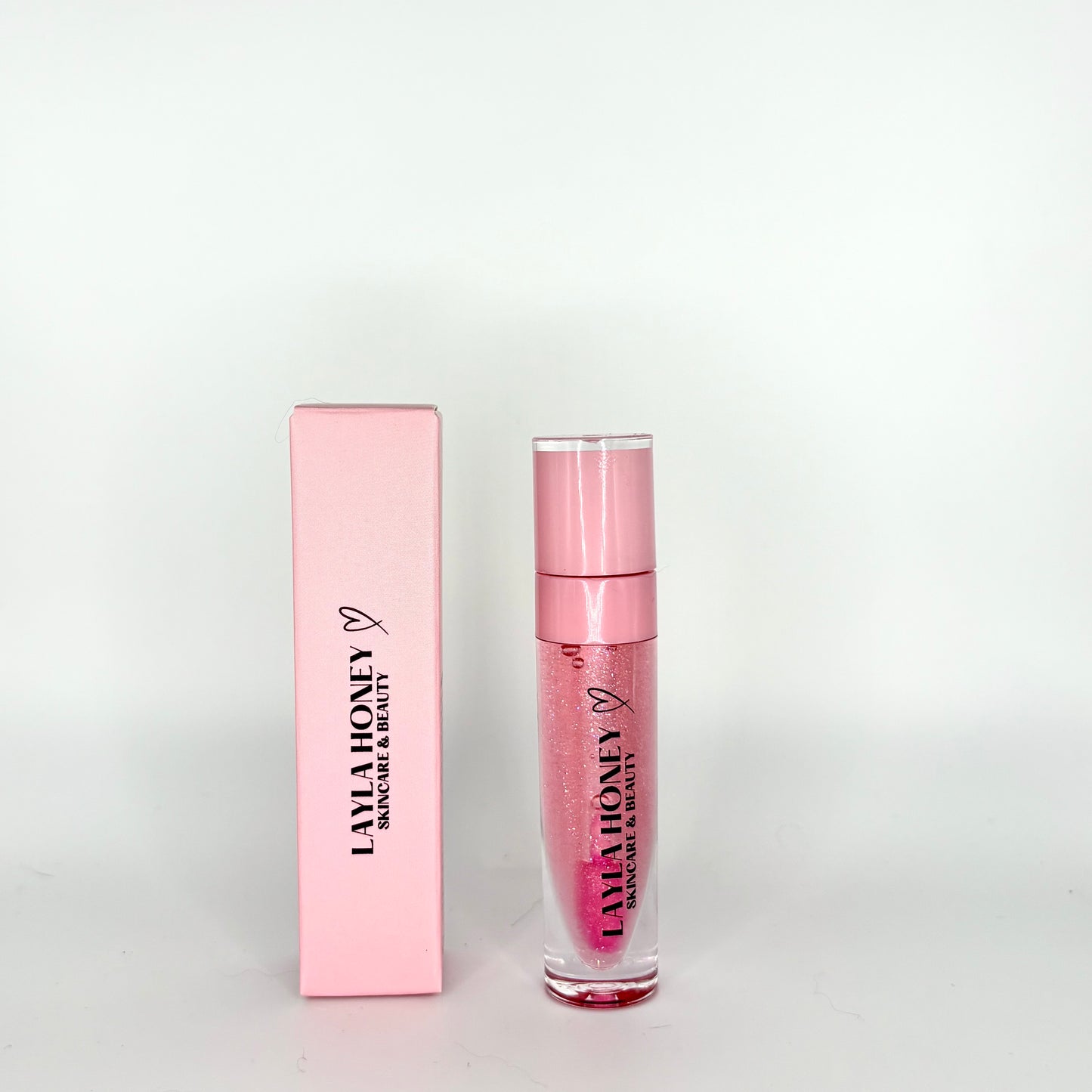 Watermelon Lip Plumper (Colour Changing & Glittery)