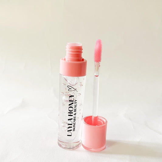 Red Sorceress (Floral scent/colour changing)