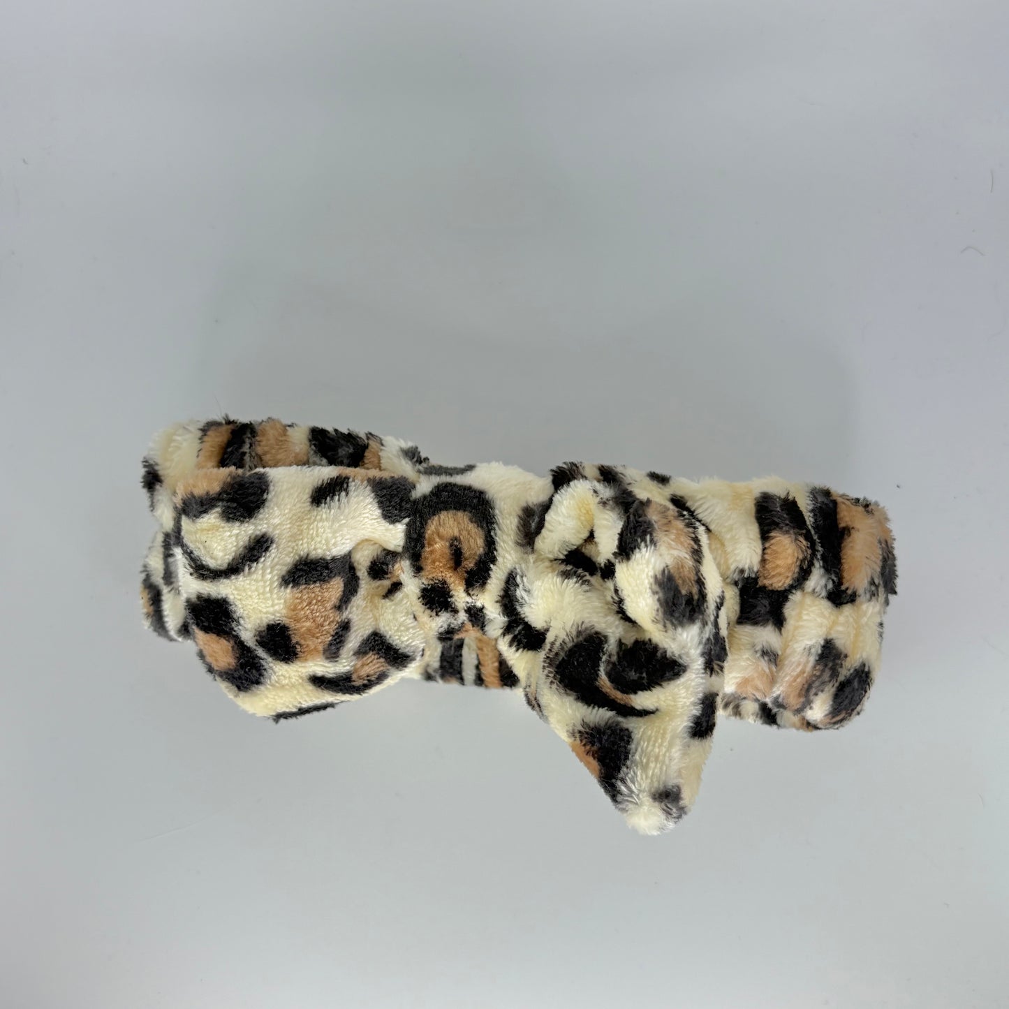 Makeup headband