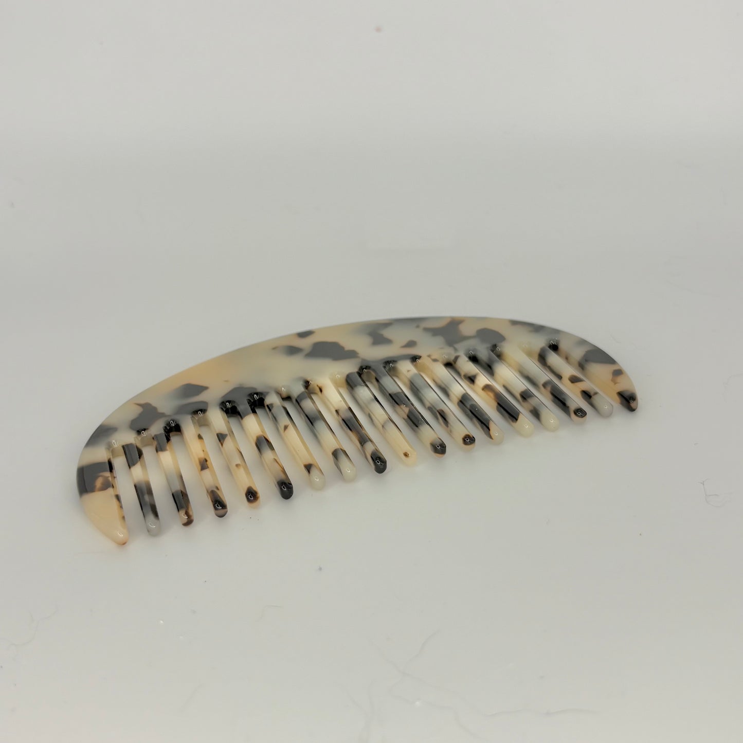 Leopard Print Comb