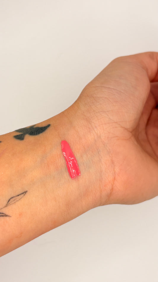 Barbie Doll Liquid Lipstick