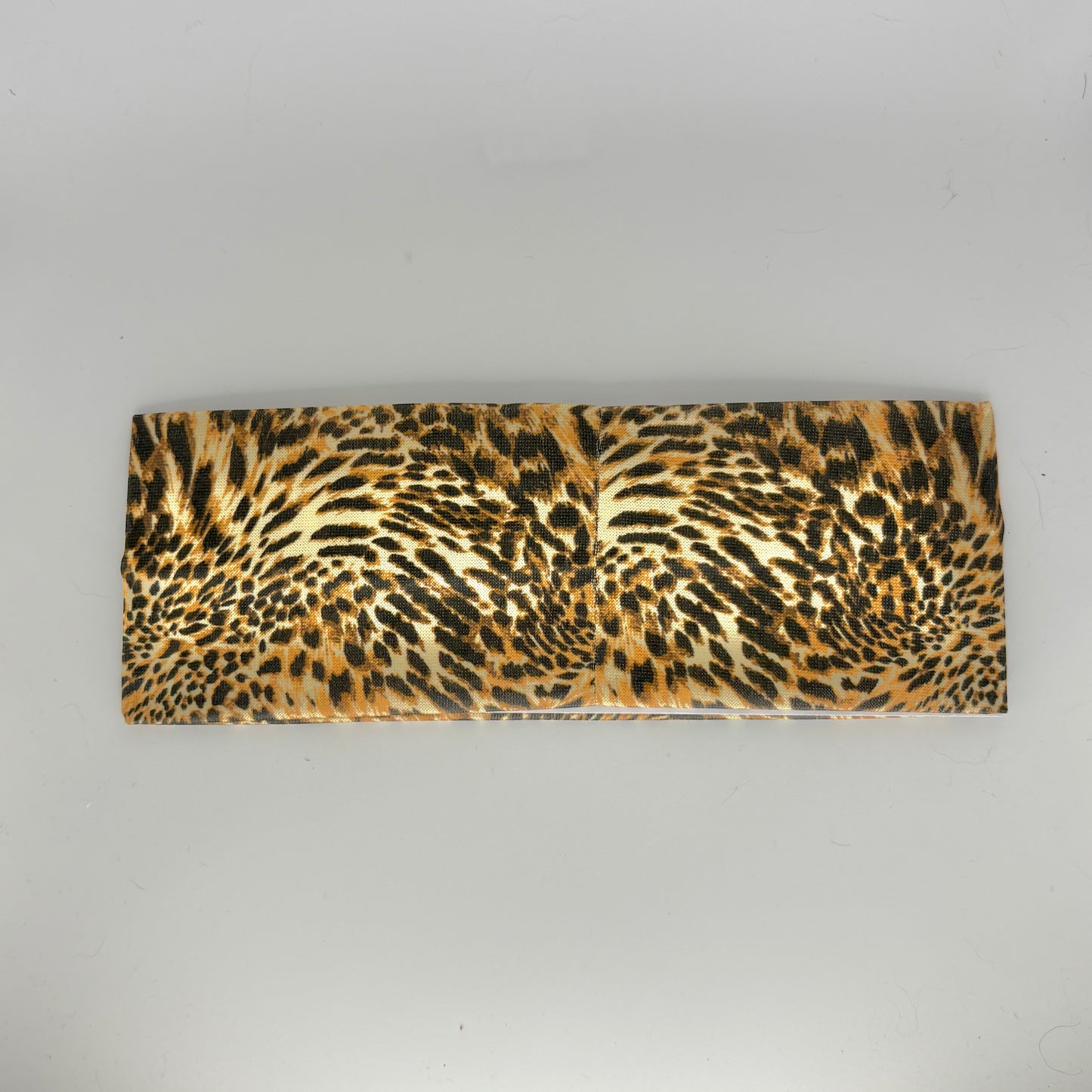 Leopard print Headbands