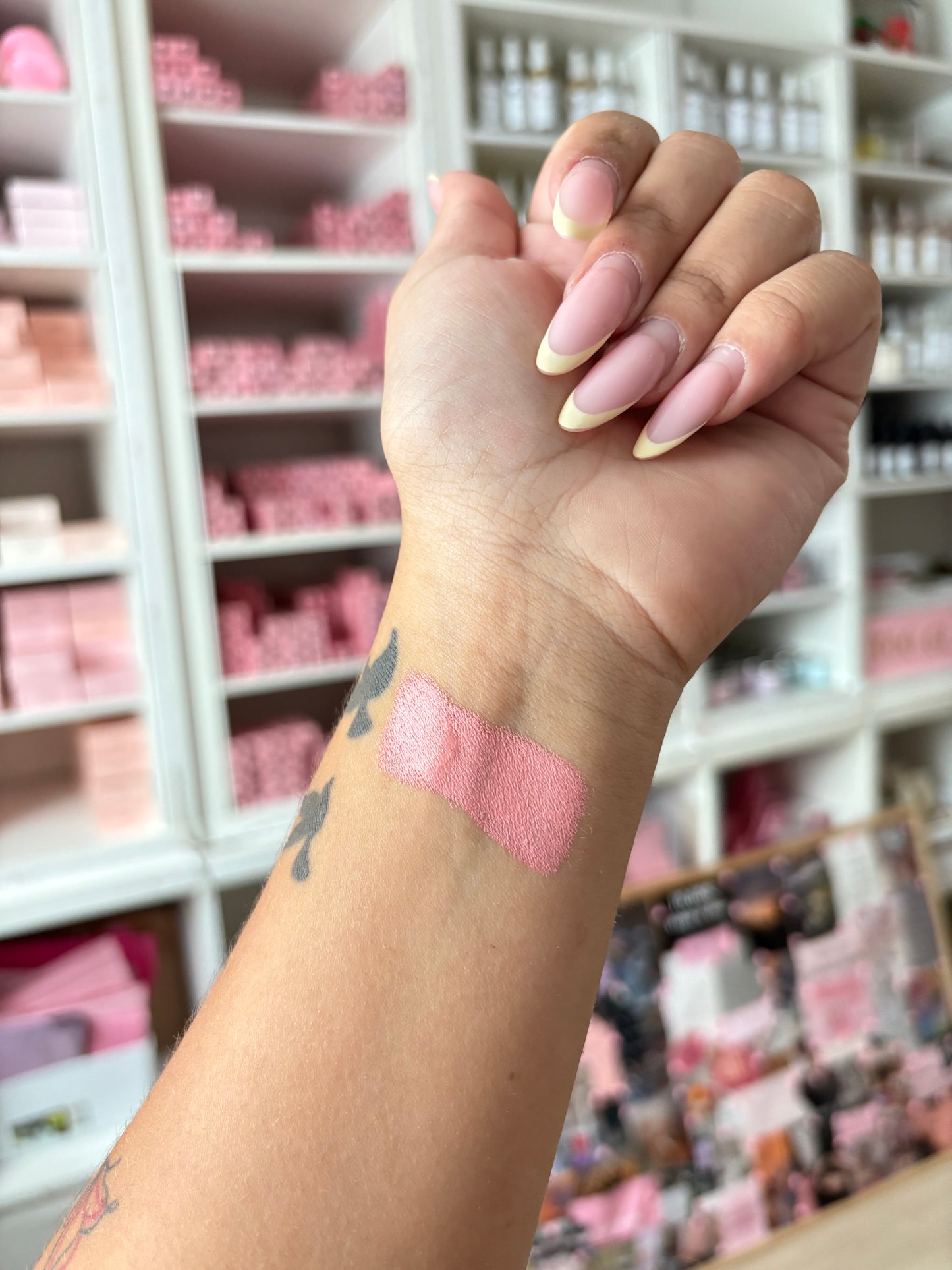 Day Dream Blush