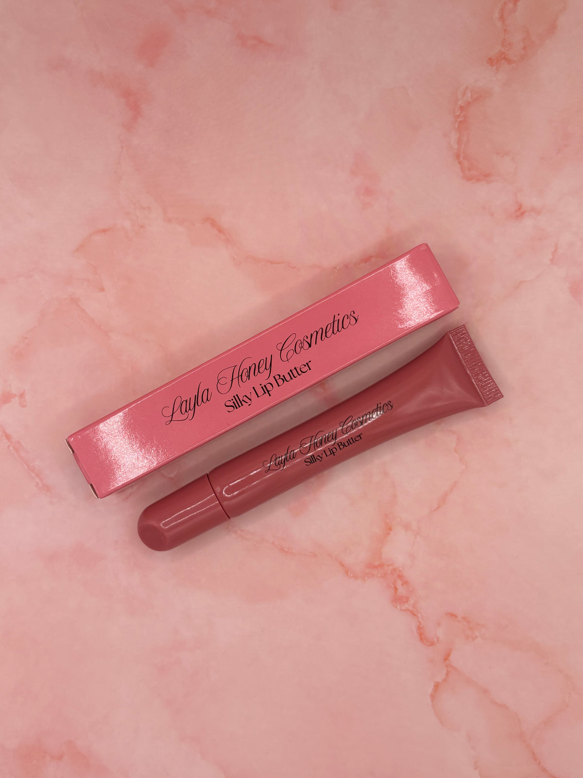 Island Nectar Silky Lip Butter