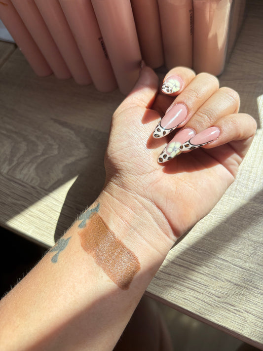 Rich Radiance Contour Stick