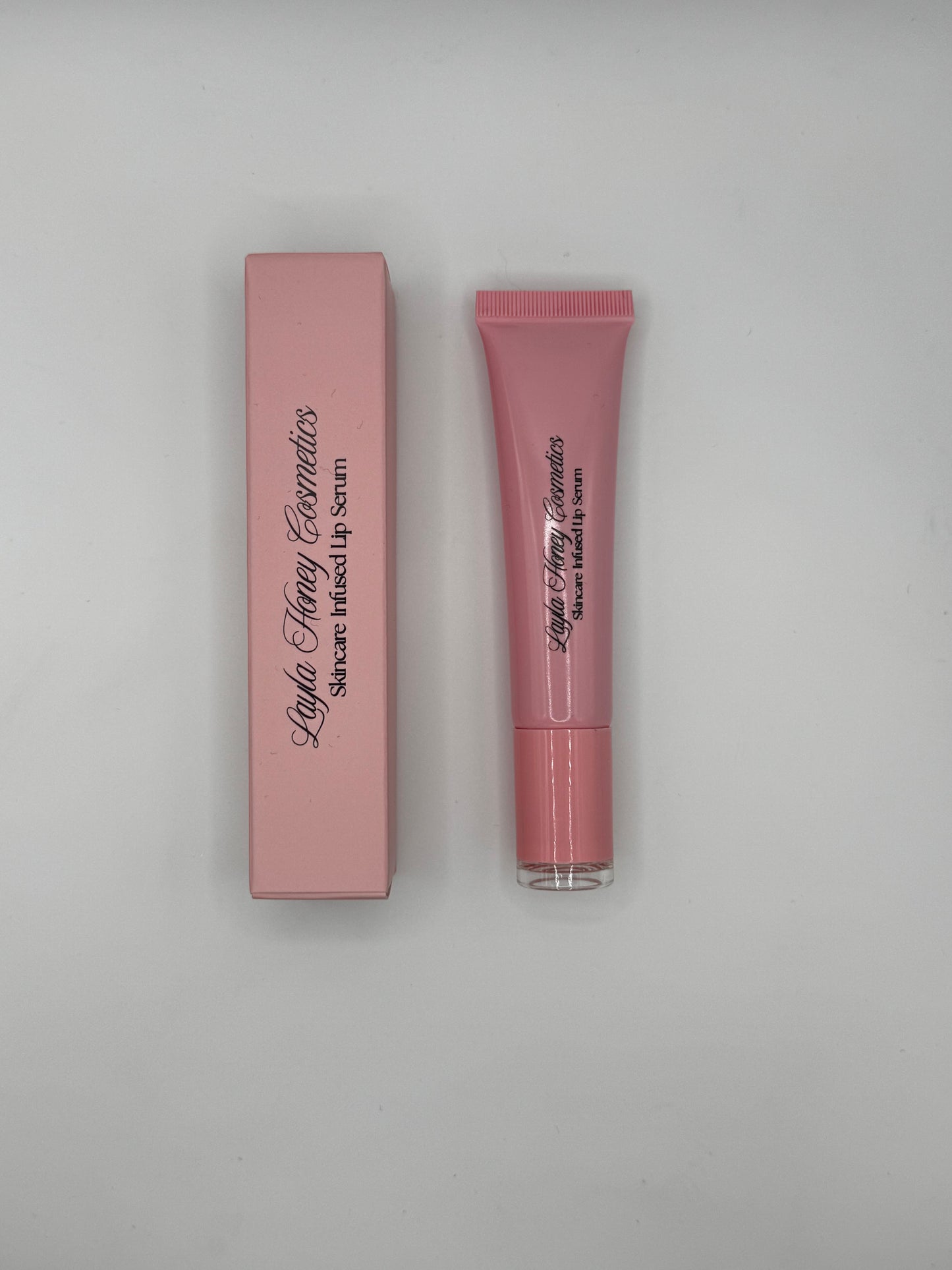 Strawberry Sprinkles Skincare Infused Lip Serum