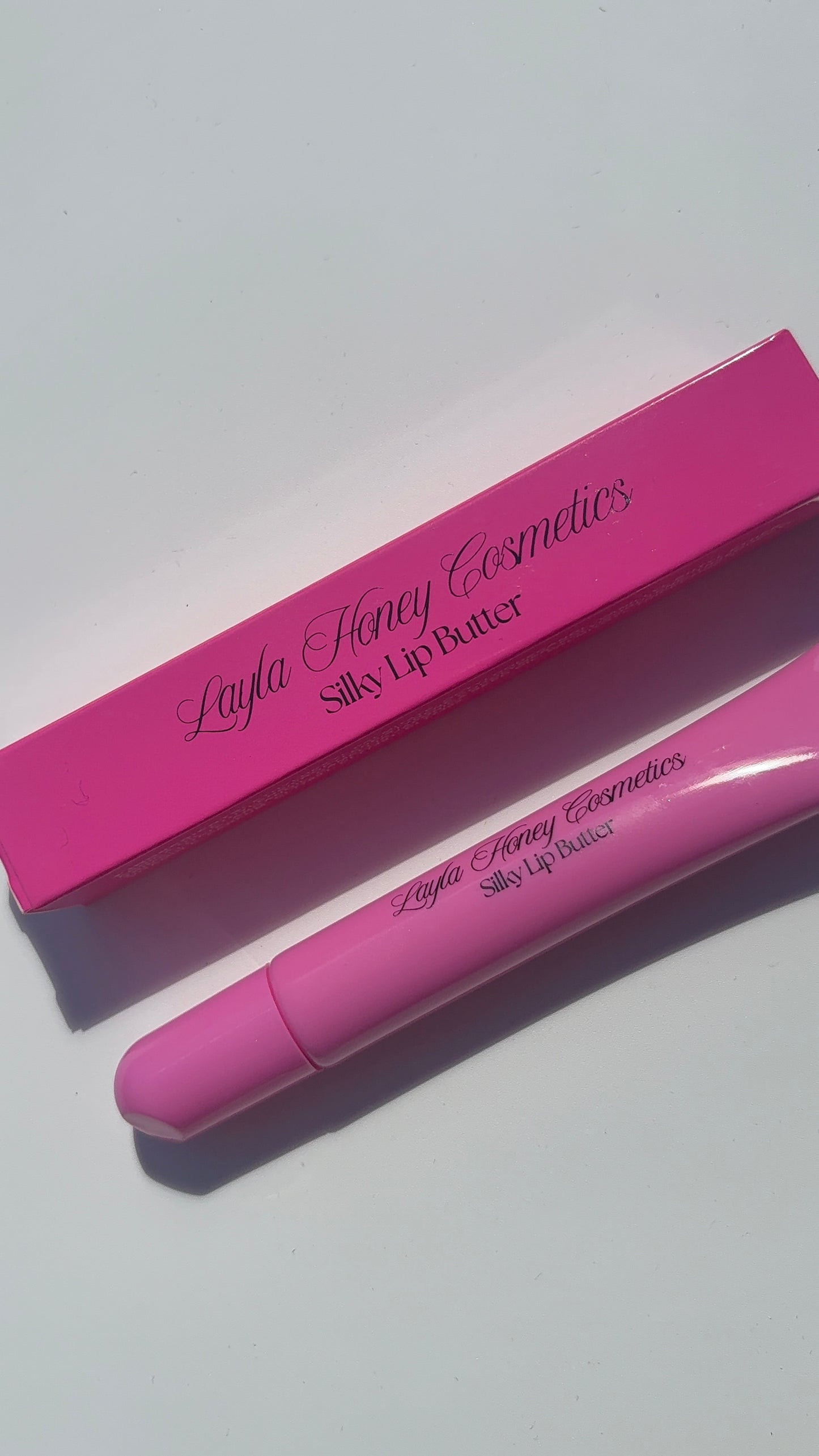 Berry Confetti Silky Lip Butter