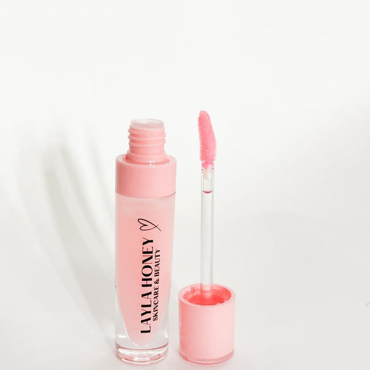 Supermodel (Glazed Donut Scented / Hot Pink Colour-Changing)