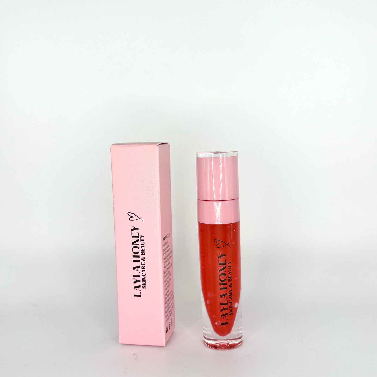 Thats Chic (Pomegranate Scented / Subtle Red Tint)