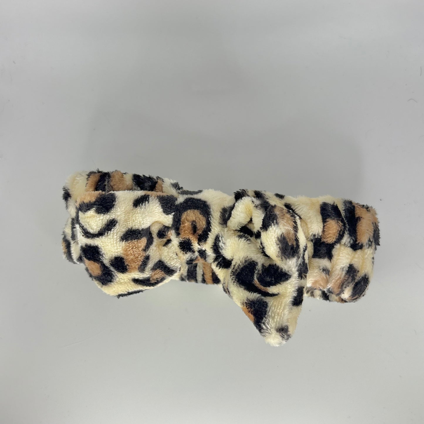 Makeup headband