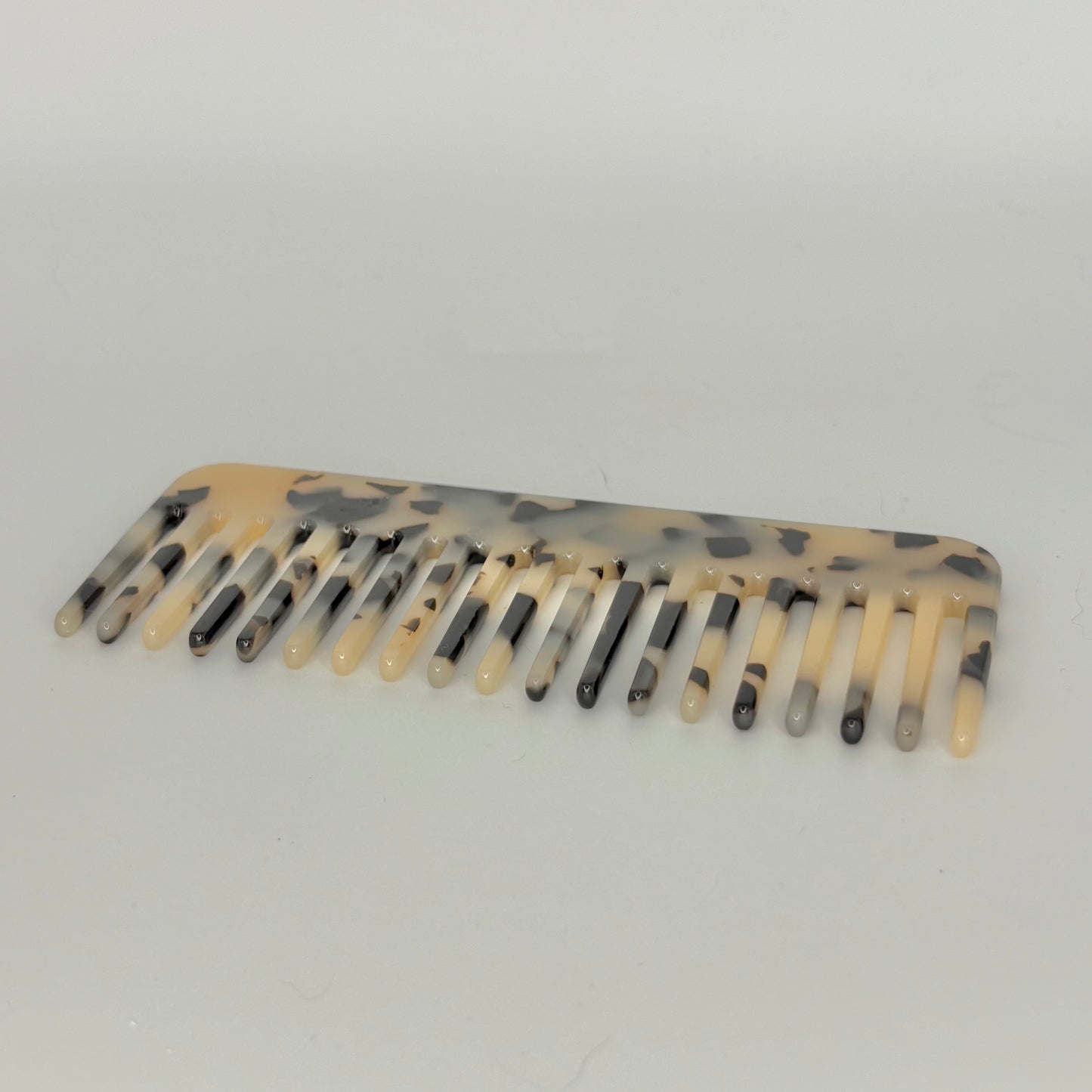 Leopard Print Comb
