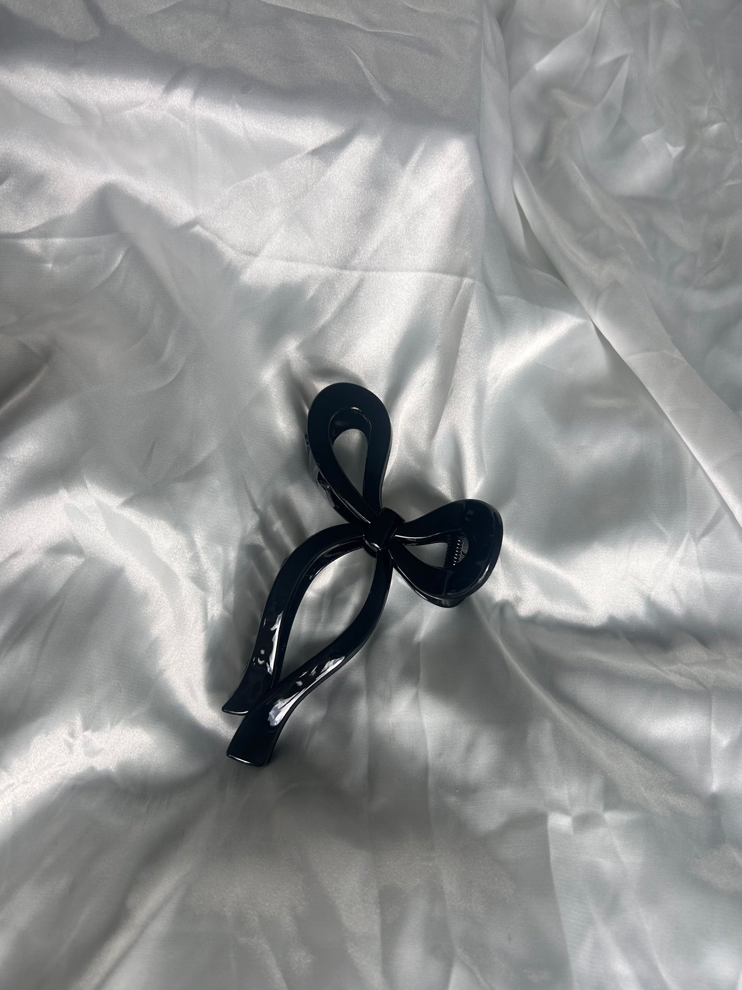 Bow Claw Clips