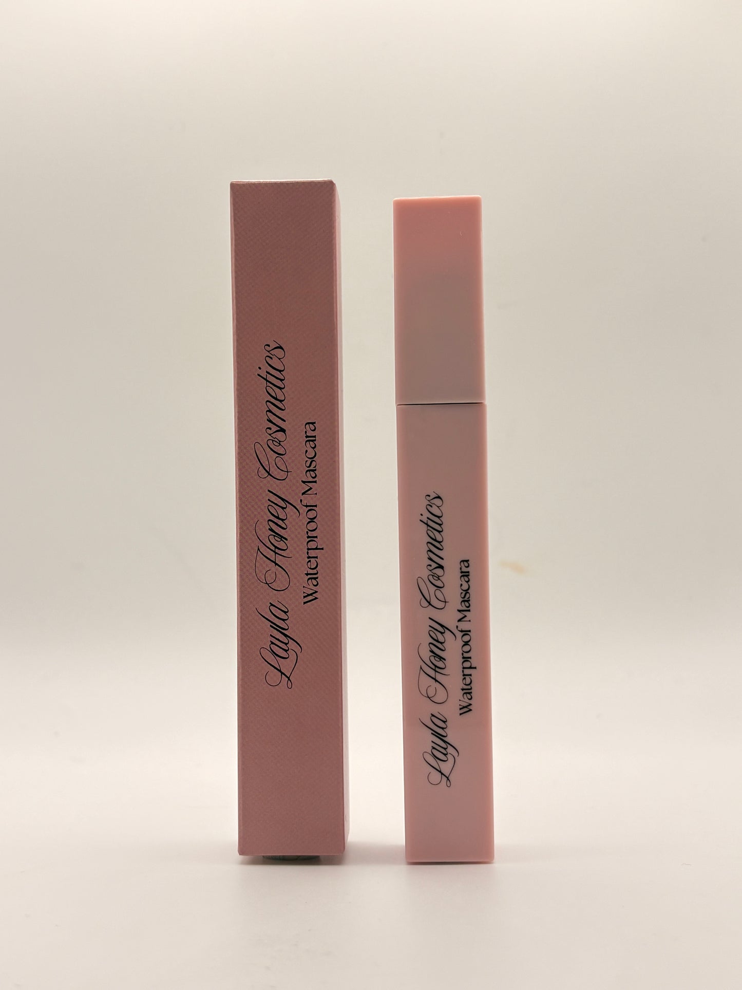 Waterproof Mascara