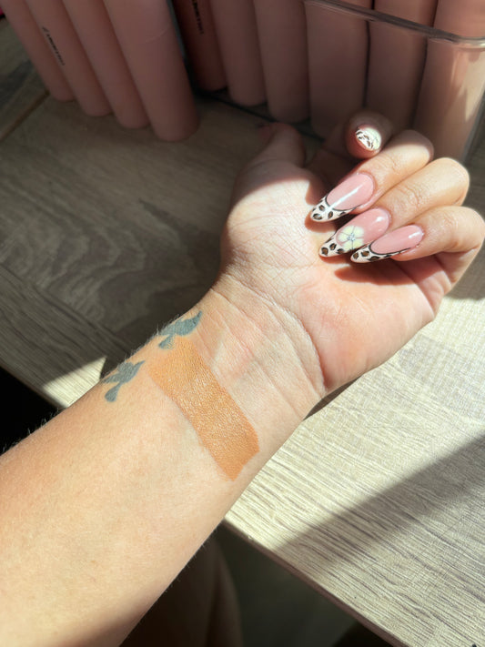 Desert Dusk Contour Stick