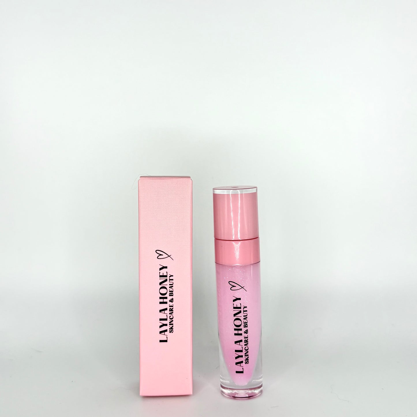 Rosehip Lip Plumper (Colour Changing & Glittery)