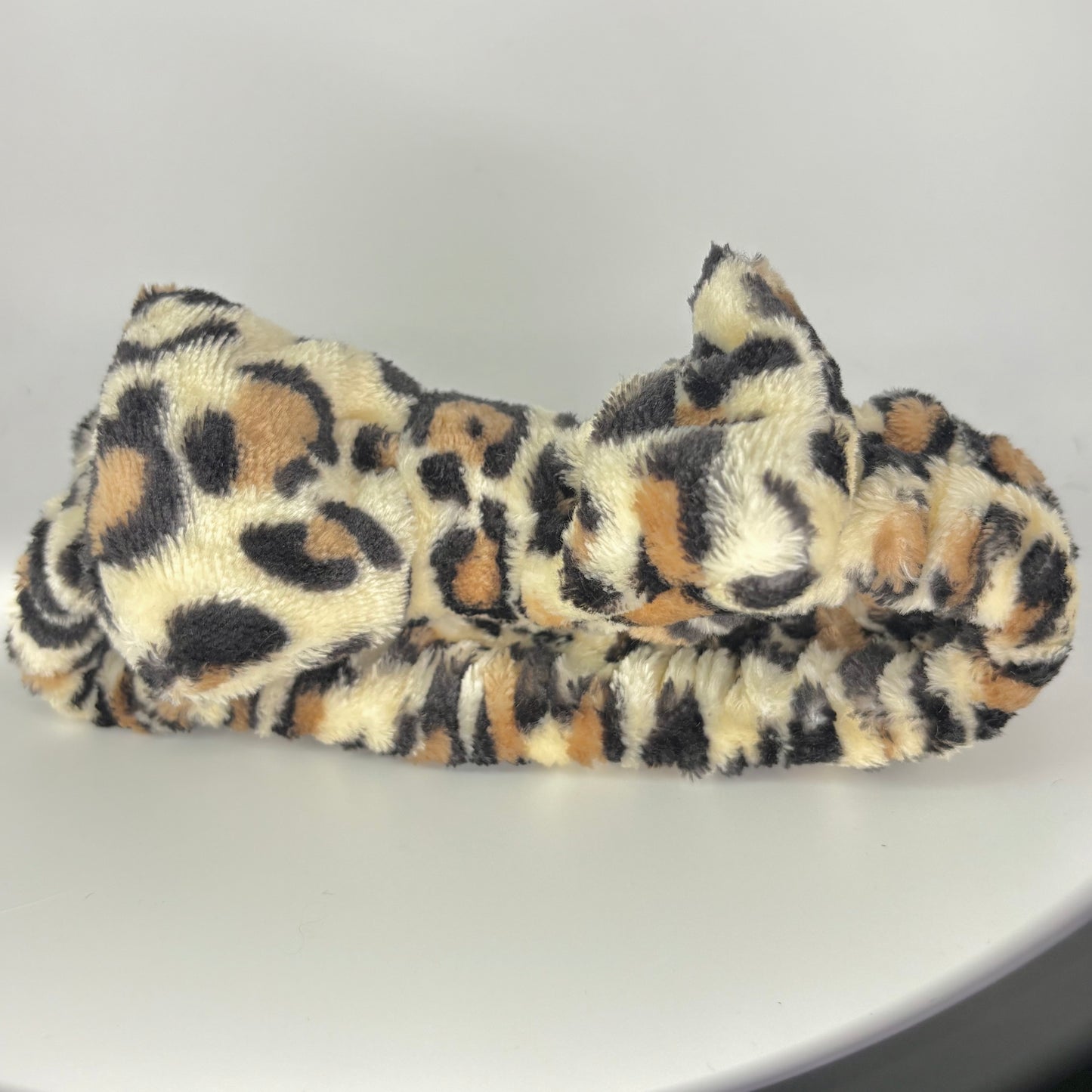 Makeup headband