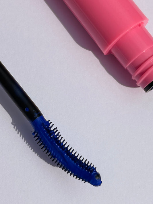 Royal Blue Lengthening Mascara