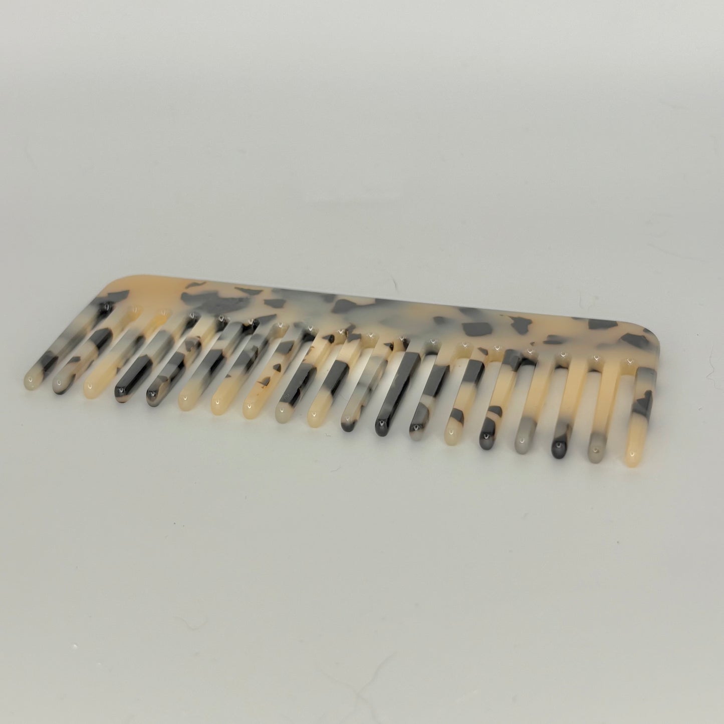 Leopard Print Comb