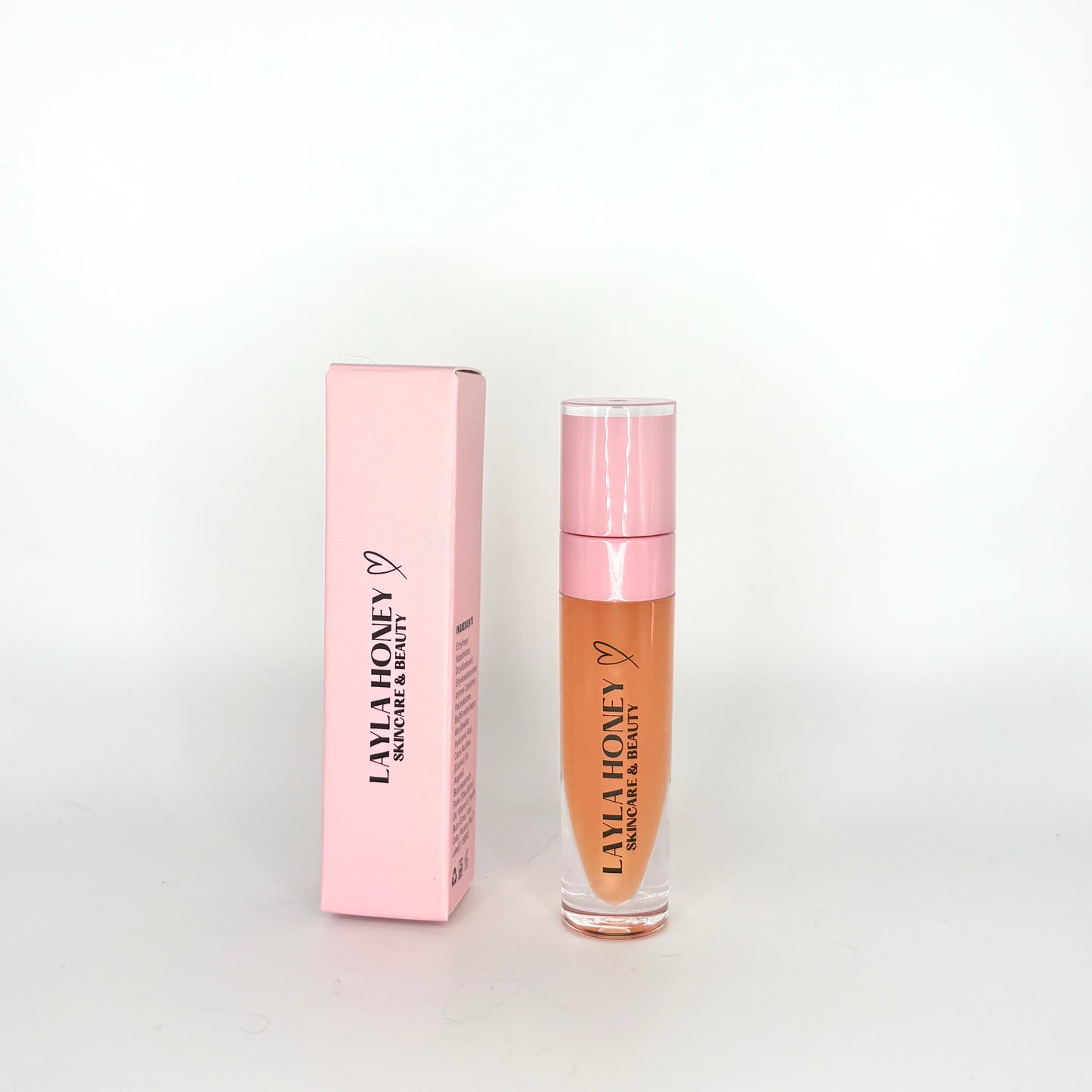 In A Mood (Passionfruit Scented / Clear)