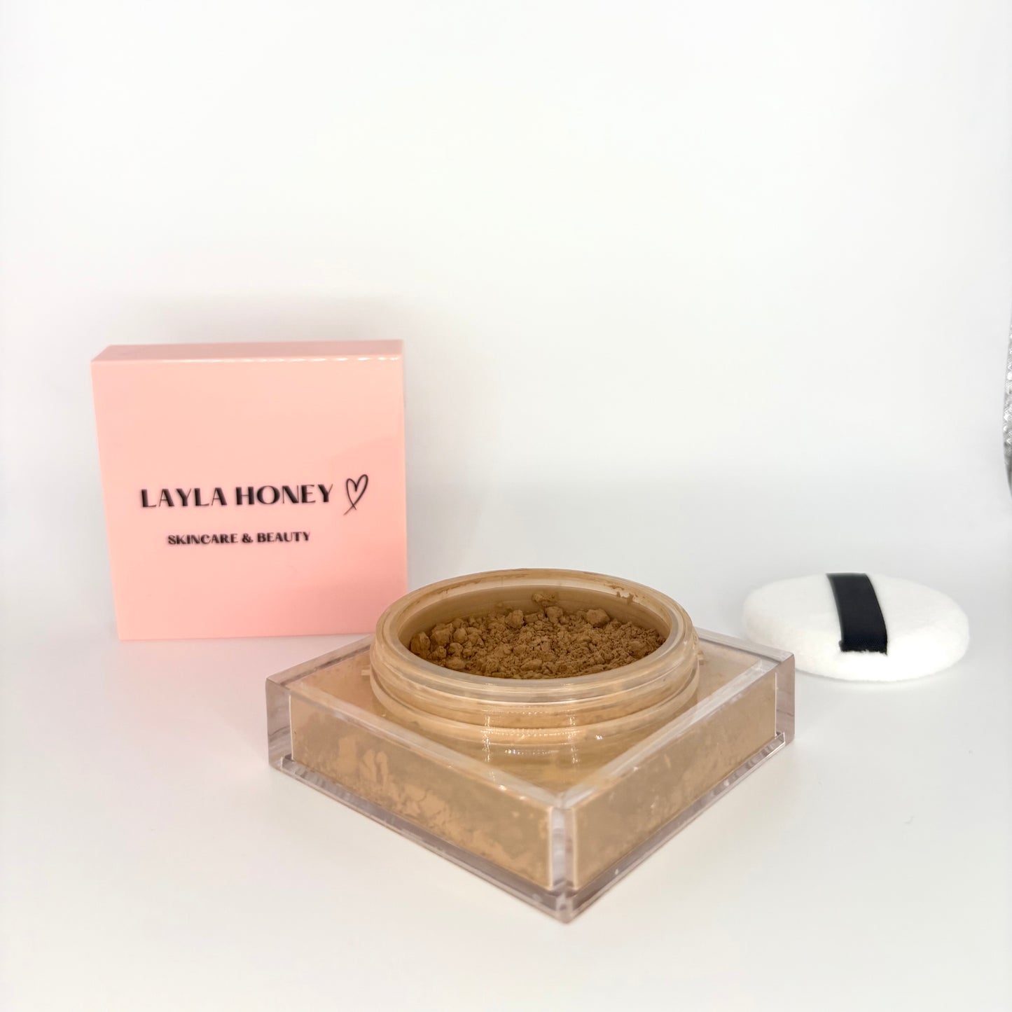 Chocolate Dust
