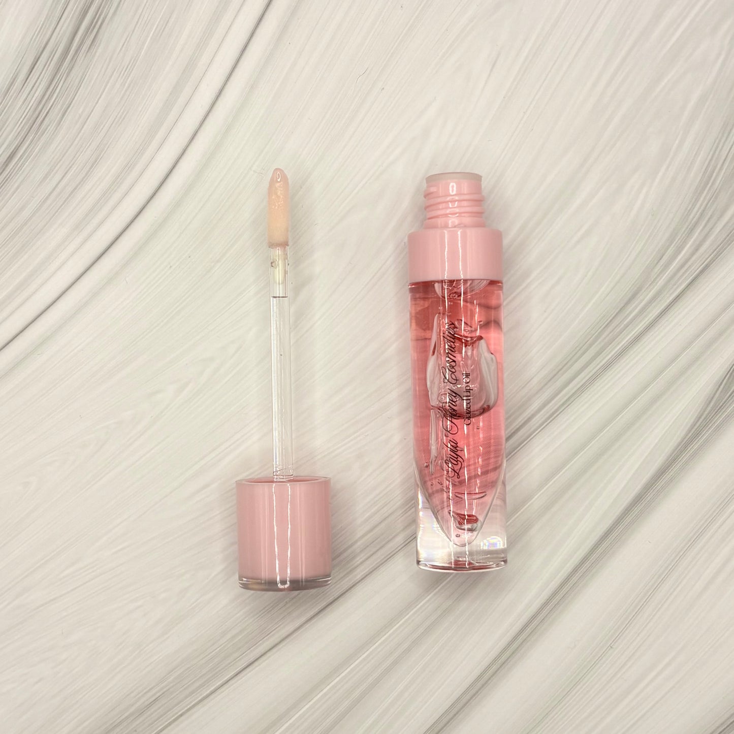Slayed (Strawberry Scented / Clear)