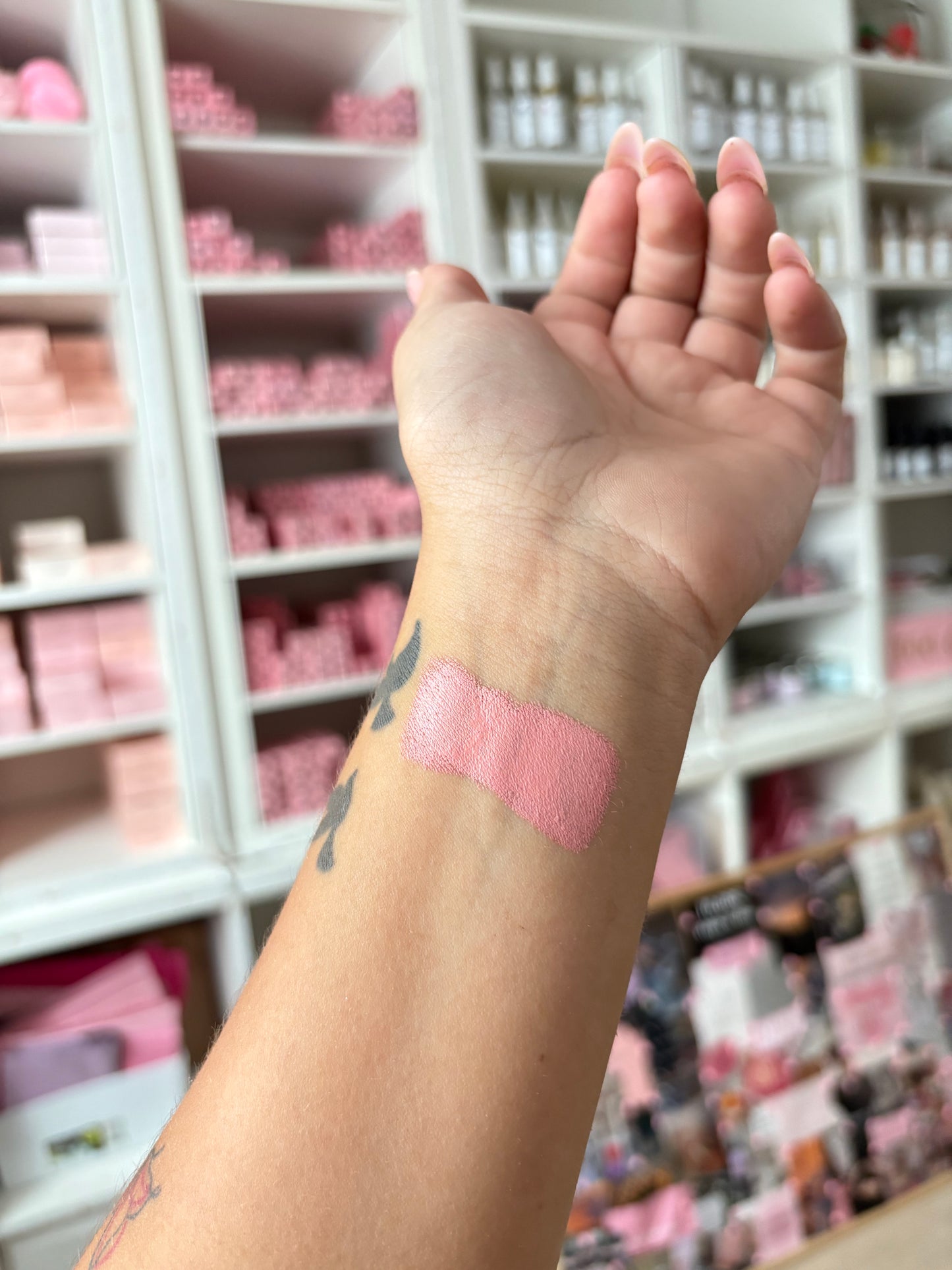 Day Dream Blush