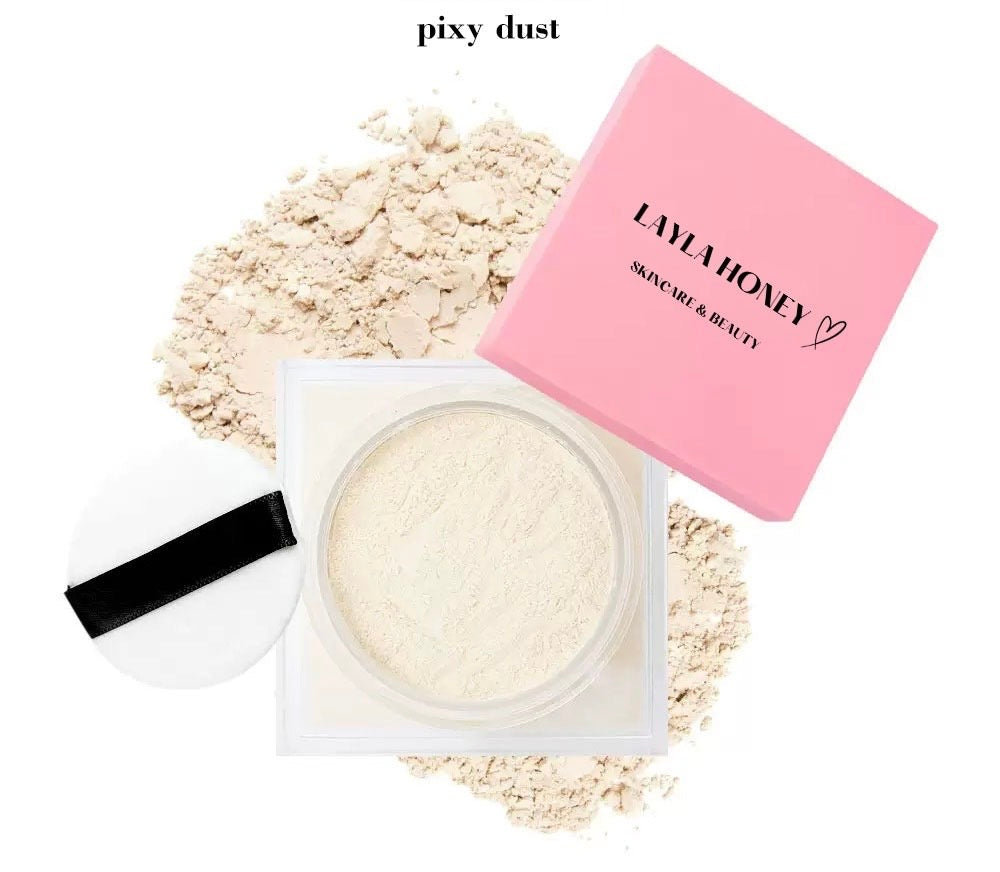 PRE ORDER Pixy Dust