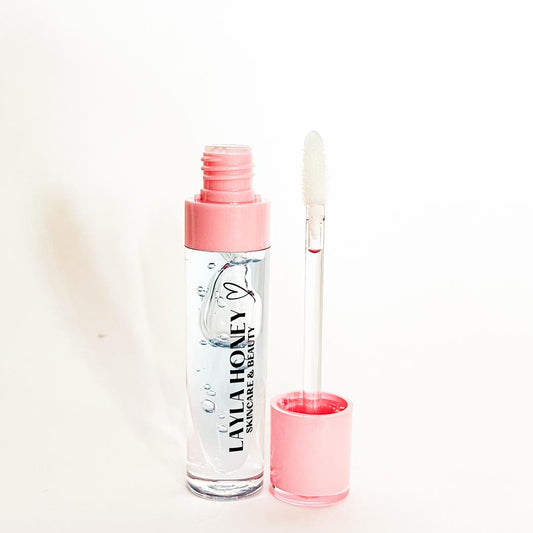 Yassss (Mint Scented / Clear)