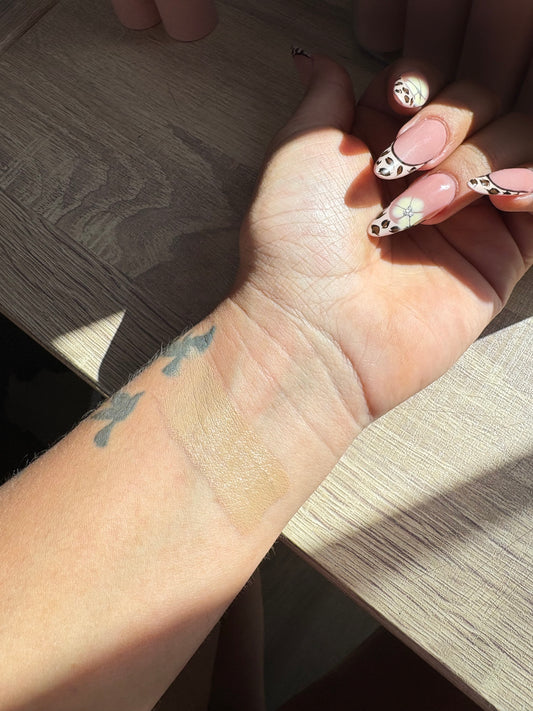 Milky Mocha Contour Stick