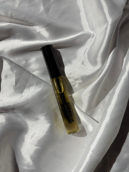 Brow and Lash Growth Oil