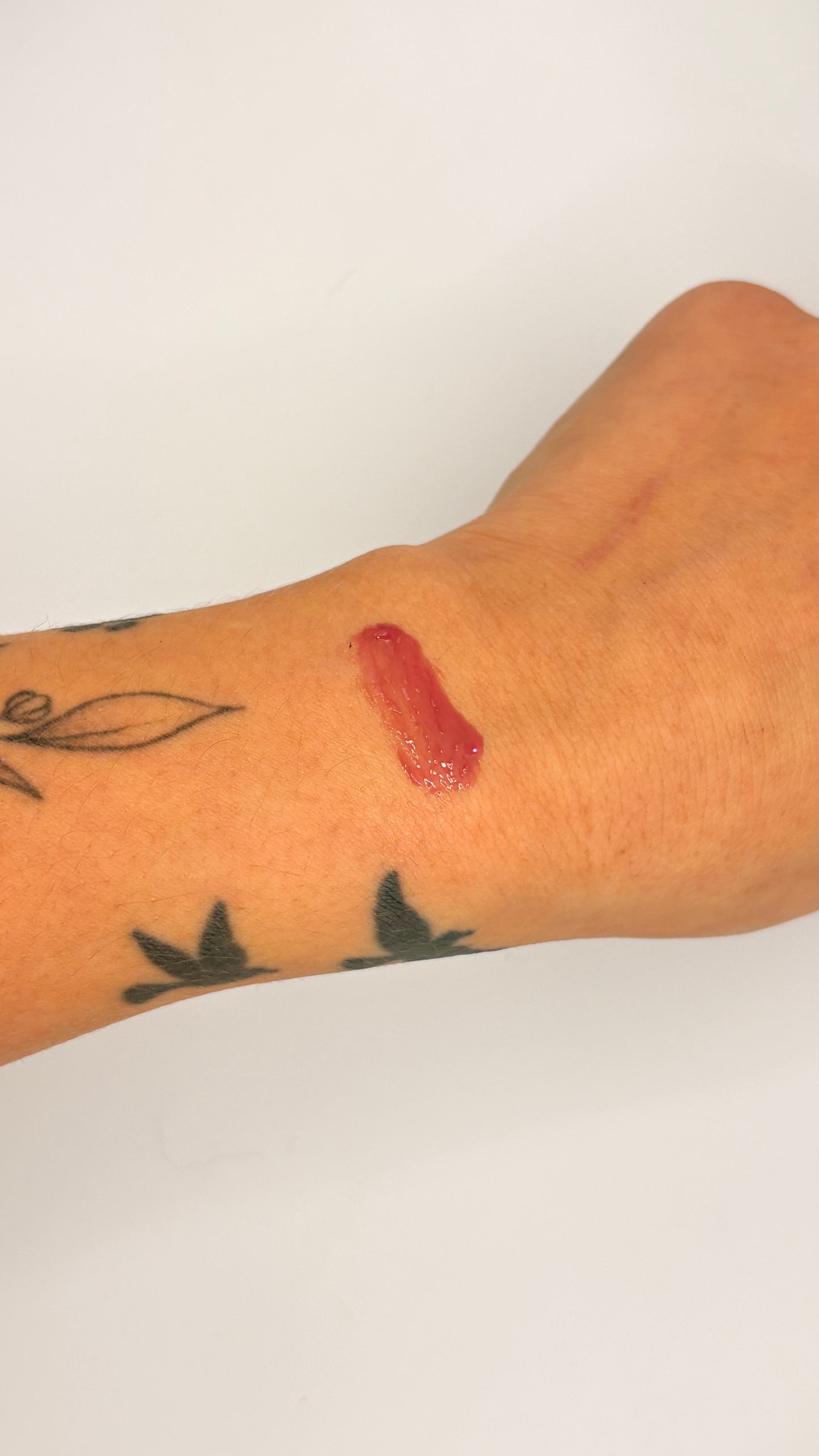 Cinnamon Sugar Lip Serum