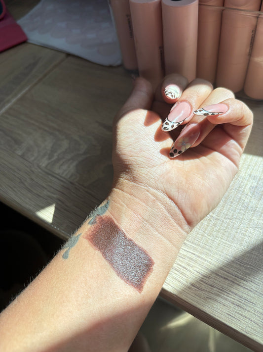 Coffee Cloud Contour Stick