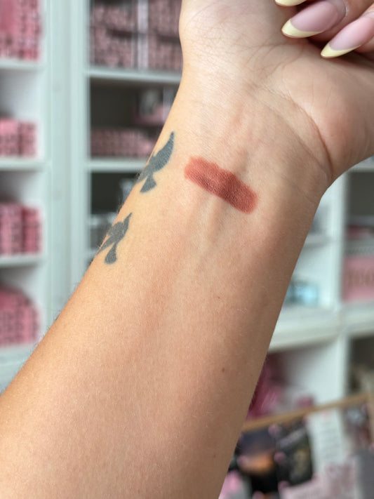 Plum Perfect lip liner