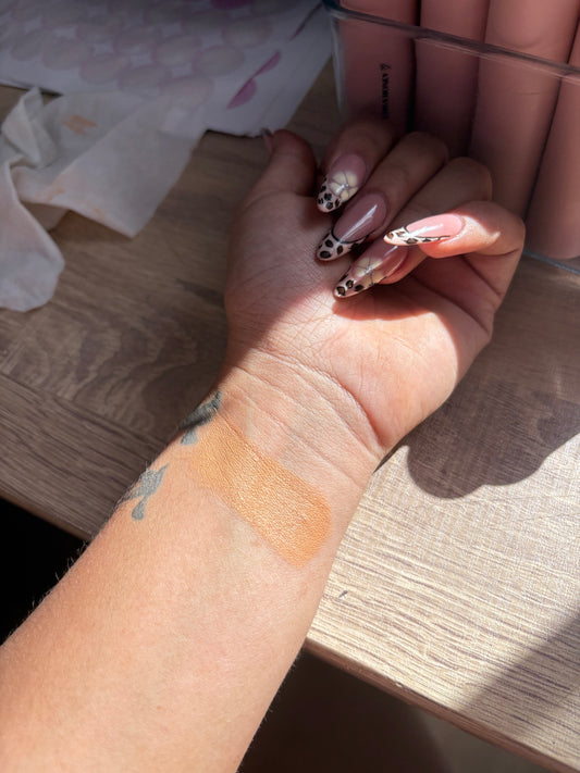 Toasty Tan Contour Stick