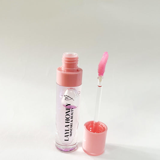 Star Beam( Ice Mint / Light Pink Colour Changing / glittery)