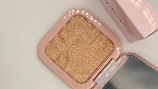 Peony Glow Highlighter