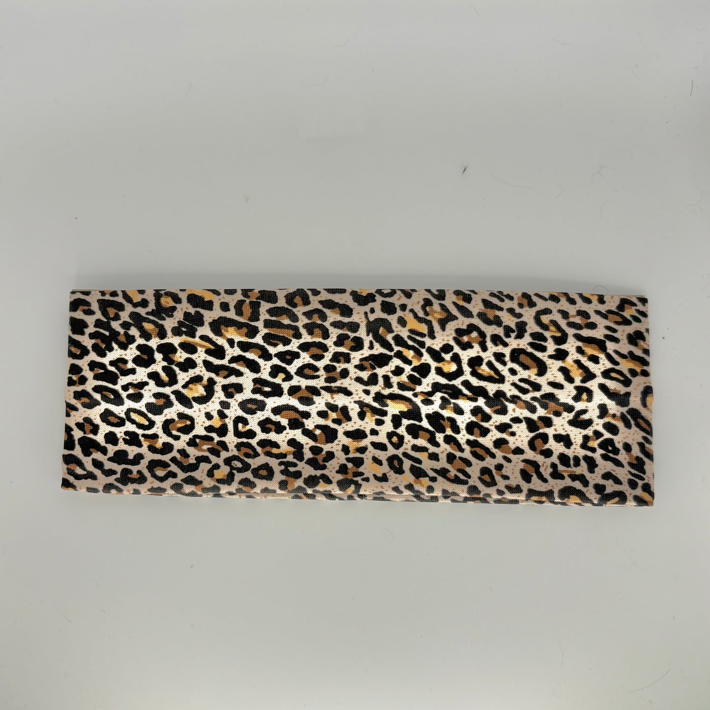 Leopard print Headbands