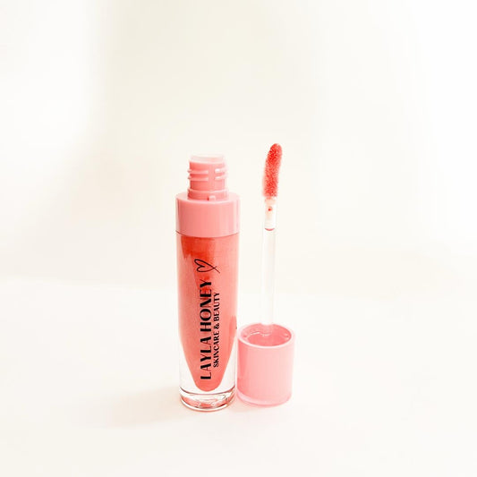 Nude Pink (Rose Scented / Tinted)