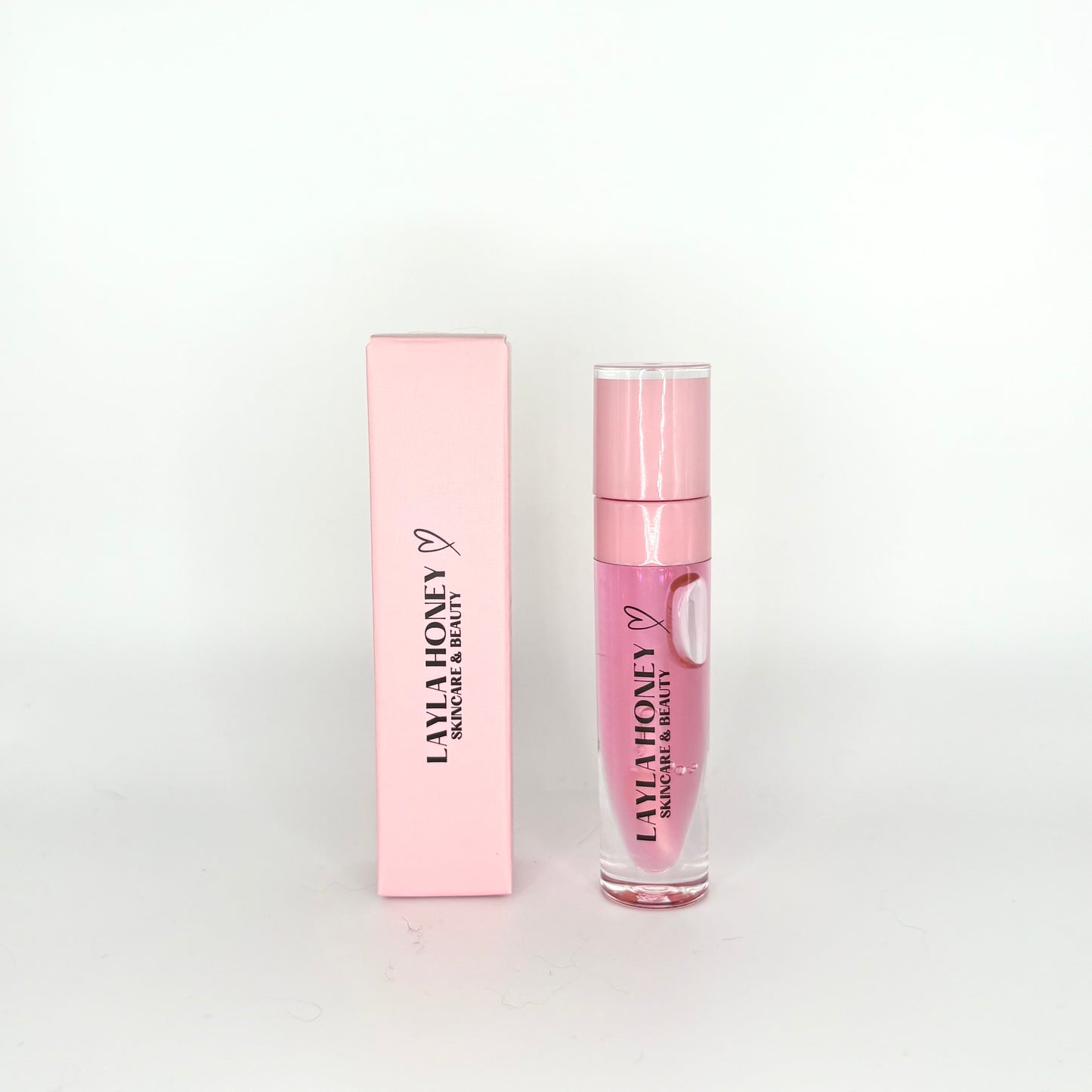 Come on Barbie (Bubblegum Scented / Pink Tint)