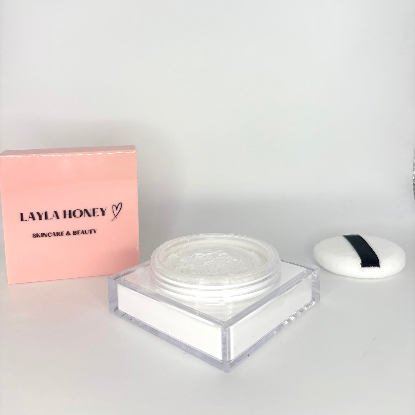 PRE ORDER Snow Dust (Translucent)