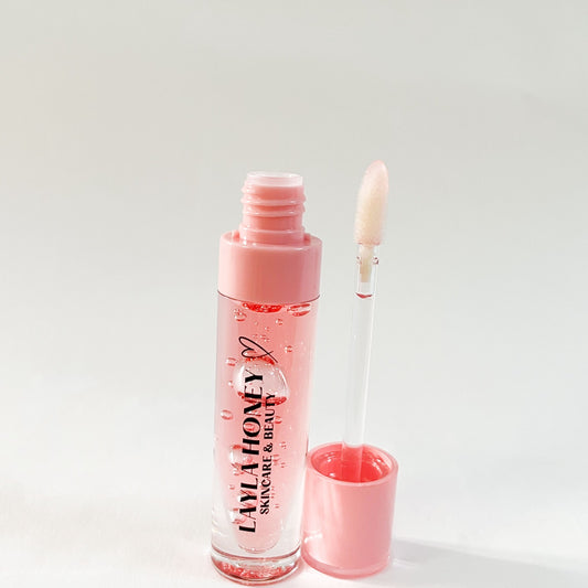 Social Update (Watermelon Scented / Clear)