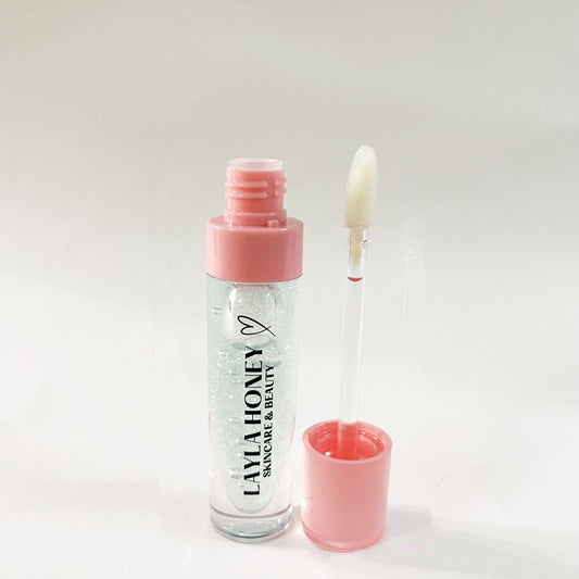 Wizard Of Oz (Verbena scent / Clear)