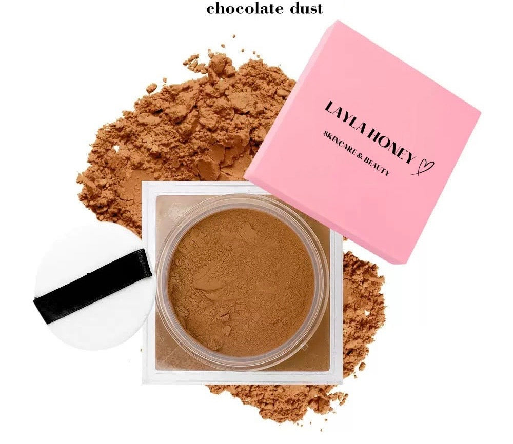 Chocolate Dust