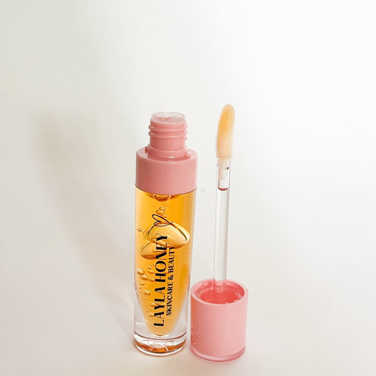 Dm Me (Mango Scented / Clear)