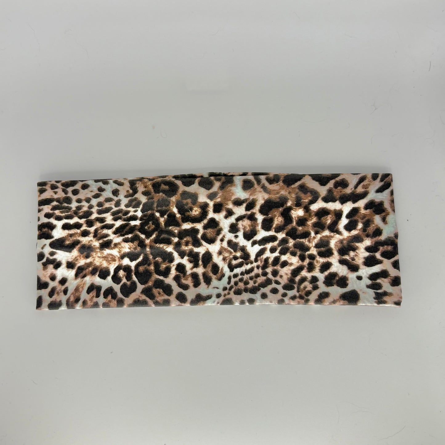 Leopard print Headbands