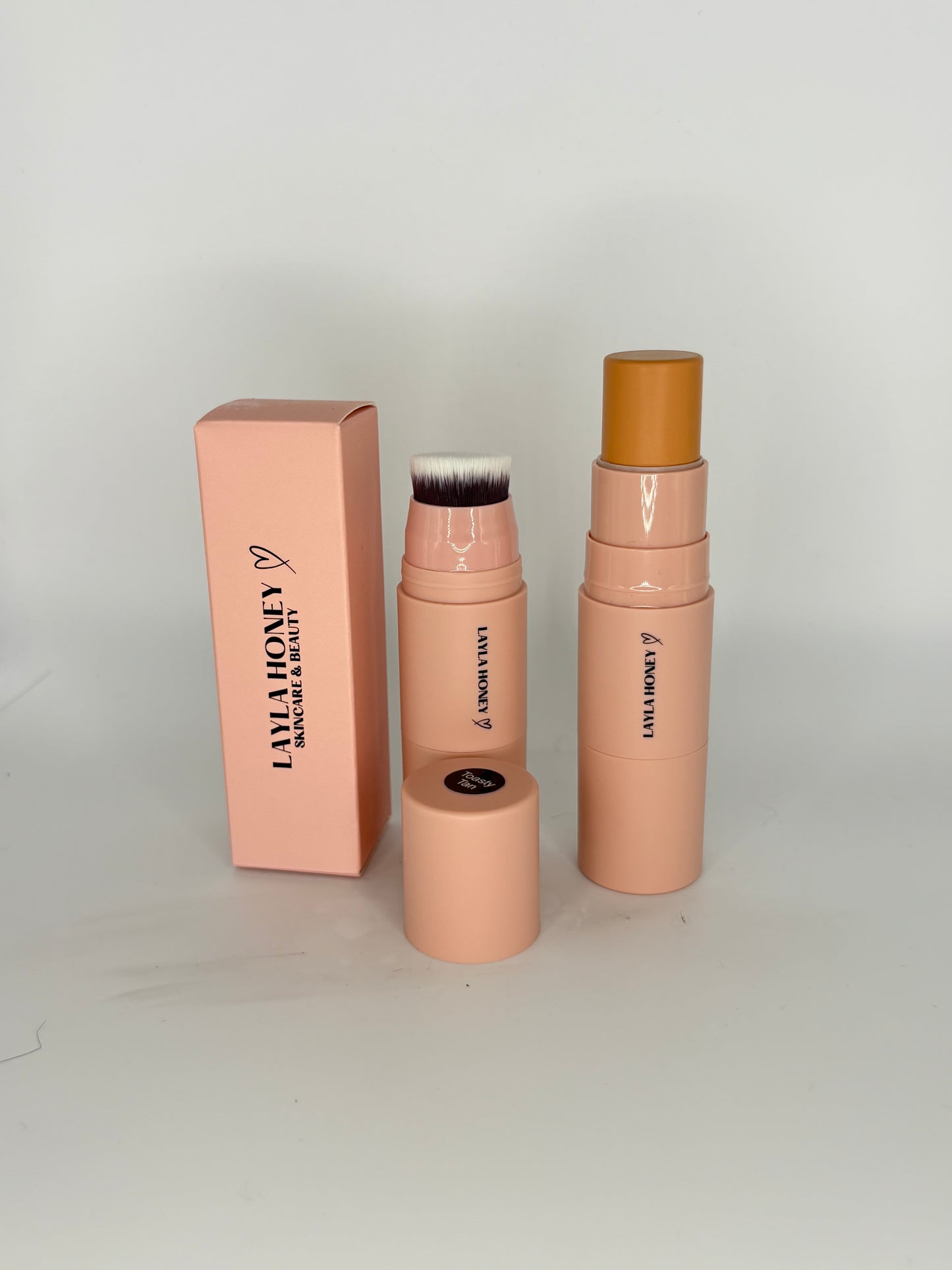 Toasty Tan Contour Stick