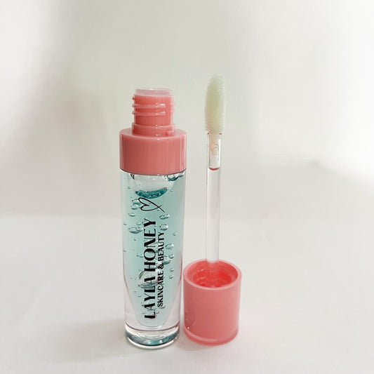 Aloe Vera (Aloe Vera Scented / Clear )