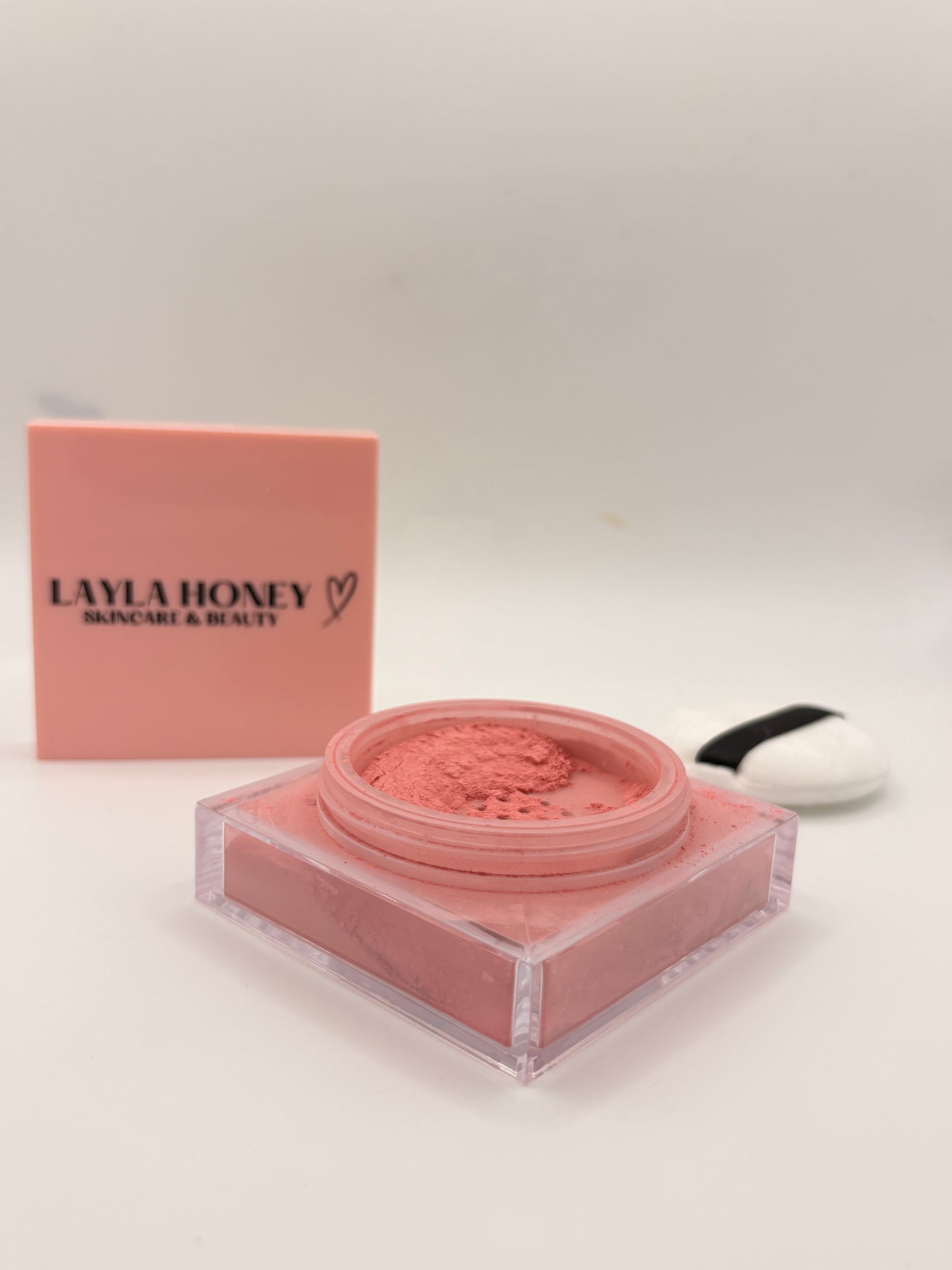 Sunset Dust Loose Blush