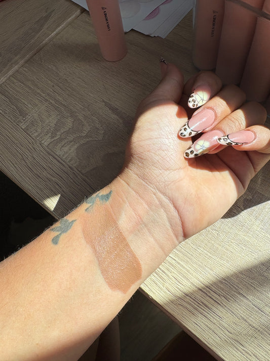 Terracotta Touch Contour Stick