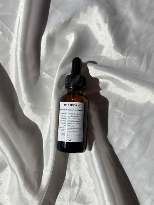 Radiant Skin Revival Serum (All Skin Types)